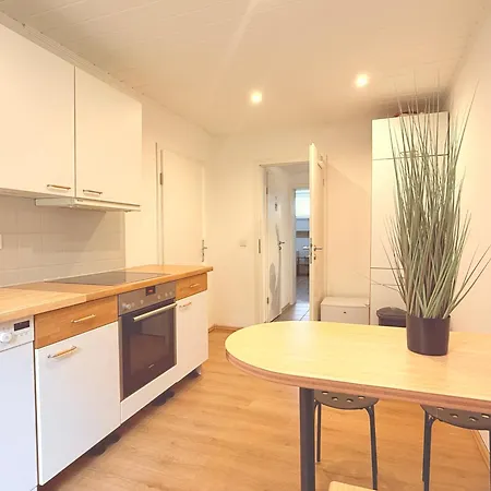 Apartman Spacestays - - 6 People - Big *