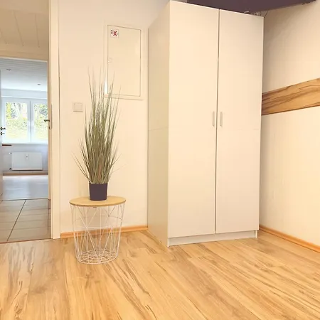 Spacestays - - 6 People - Big Apartman