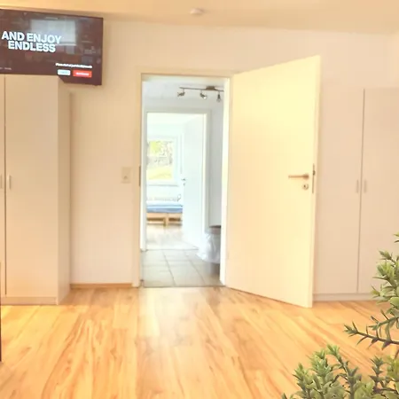 Apartman Spacestays - - 6 People - Big